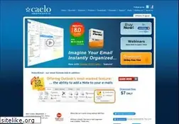Sites similar to emailorganizer.com