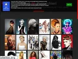 Sites similar to emailparrucchieri.it