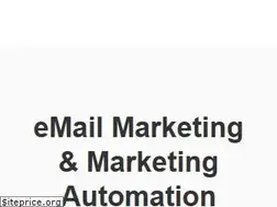 Sites similar to emailplatform.com