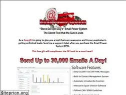 Sites similar to emailpowersystem.com