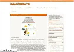Sites similar to emailresults.com