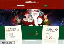 Sites similar to emailsanta.com