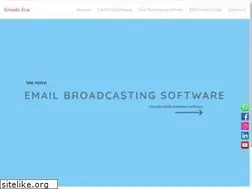 Sites similar to emailsera.com