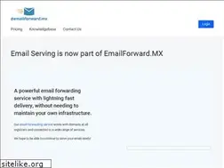 Sites similar to emailserving.com