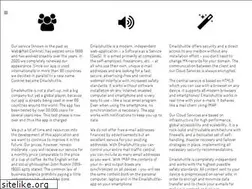 Sites similar to emailshuttle.app