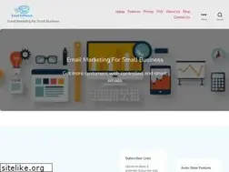 Sites similar to emailsoftware.in