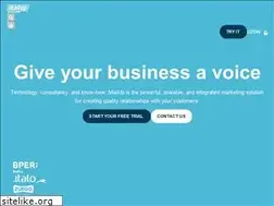 Sites similar to emailsp.net