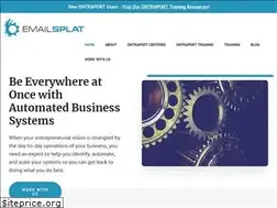 Sites similar to emailsplat.com