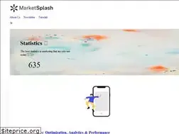 Sites similar to emailstatcenter.com