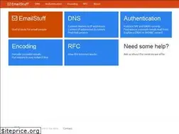 Sites similar to emailstuff.org