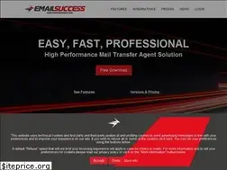Sites similar to emailsuccess.com