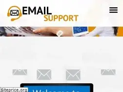 Sites similar to emailsupport.us