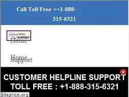 Sites similar to emailsupporttollfreenumber.com