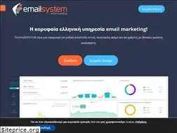 Sites similar to emailsystem.app