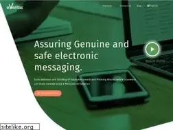 Sites similar to emailveritas.com