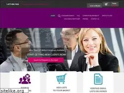 Sites similar to emailzipcode.com