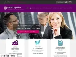 Sites similar to emailzipcode.net