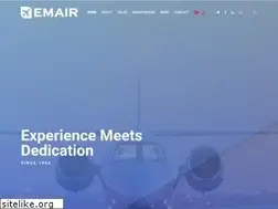 Sites similar to emair.com.tr