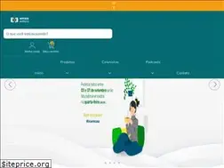 Sites similar to emaiseditora.com.br