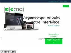 Sites similar to emajweb.com