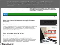 Sites similar to emakalahonline.blogspot.com