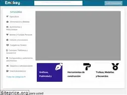 Sites similar to emakey.com