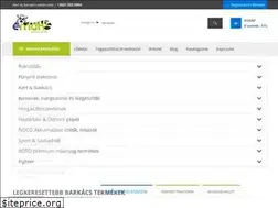 Sites similar to emaki.hu