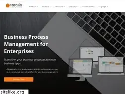 Sites similar to emakin.com