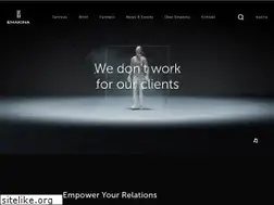 Sites similar to emakina.at