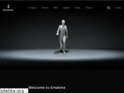 Sites similar to emakina.hr