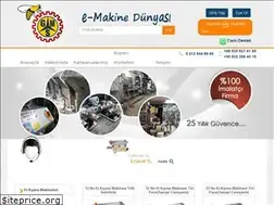 Sites similar to emakinedunyasi.com
