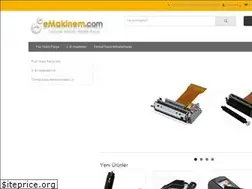 Sites similar to emakinem.com