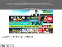 Sites similar to emaklumat.blogspot.com
