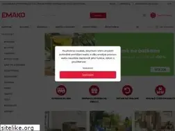 Sites similar to emako.cz