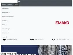 Sites similar to emako.de