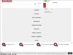 Sites similar to emako.pl
