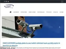 Sites similar to emakselektronik.com
