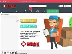 Sites similar to emaktarimaletleri.net