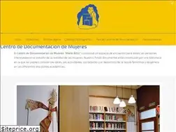 Sites similar to emakumeak.org