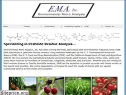 Sites similar to emalab.com