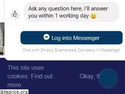 Sites similar to emalco.com