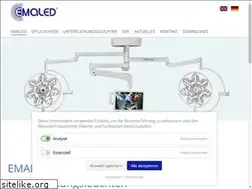 Sites similar to emaled.de
