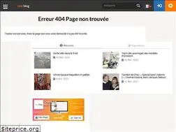 Sites similar to emalesfe.over-blog.com