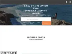 Sites similar to emalgumlugardomundo.com.br