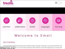 Sites similar to emali.com.au