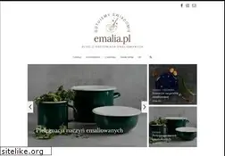 Sites similar to emalia.pl