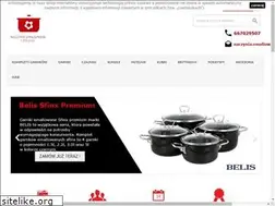 Sites similar to emaliazolkusza.pl