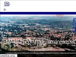 Sites similar to emalion.hu