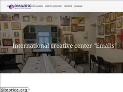 Sites similar to emalis.org