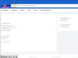 Sites similar to emall.ae